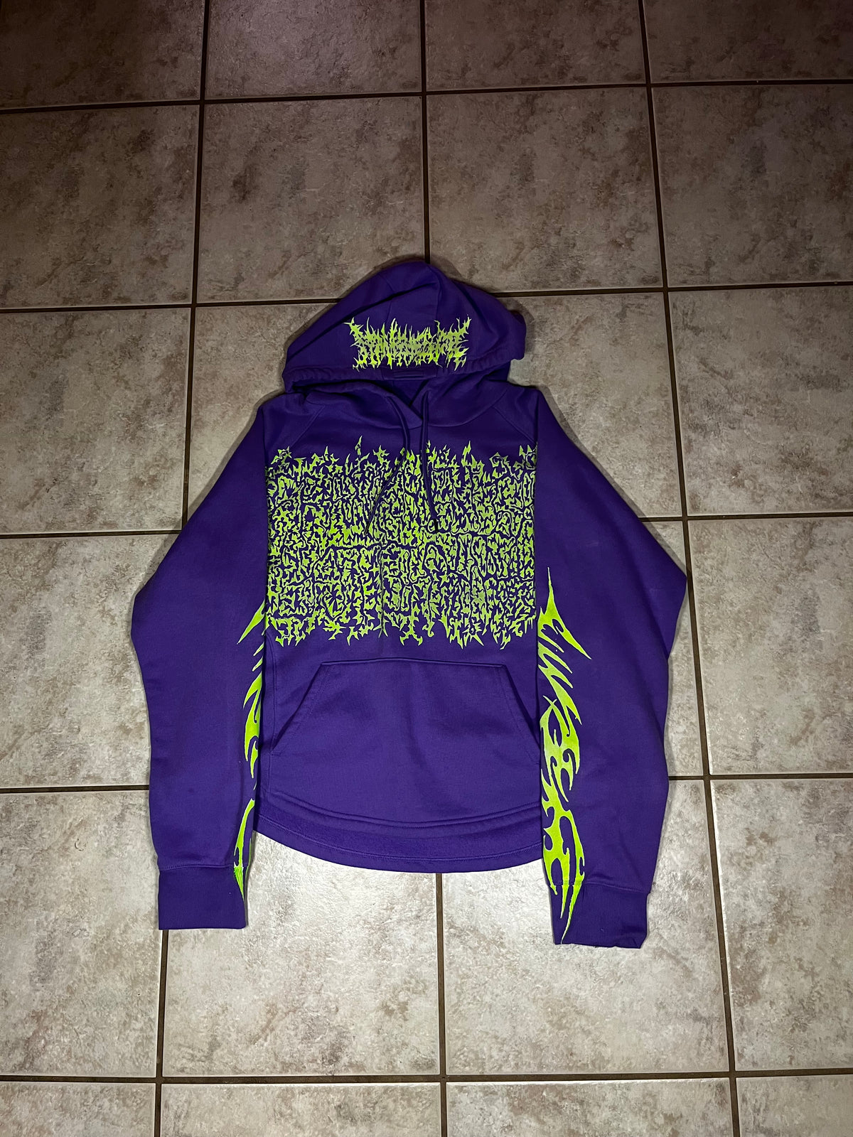 ULTIMATE HOODIE