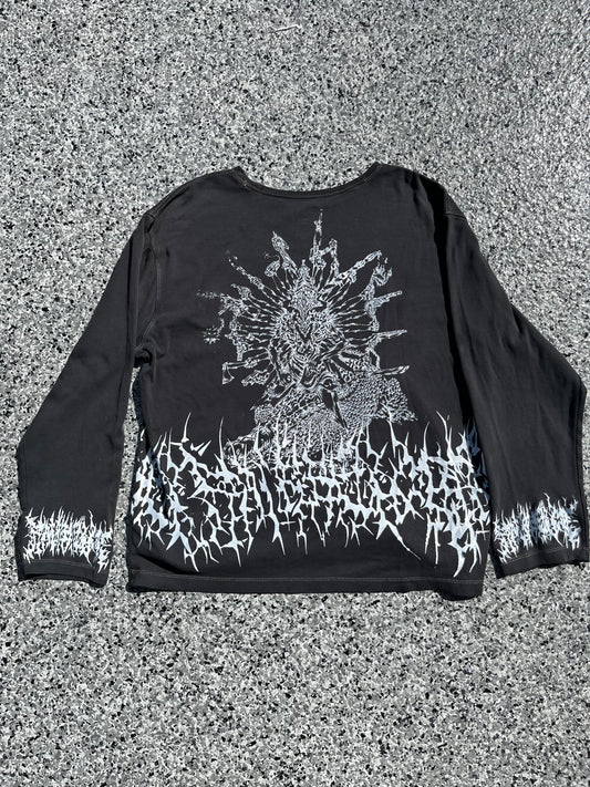 BLACK METAL