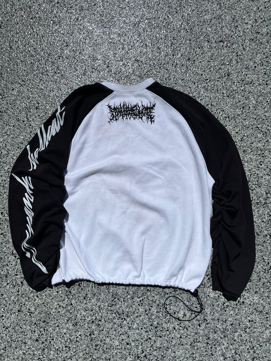 MERMAID LONG SLEEVE