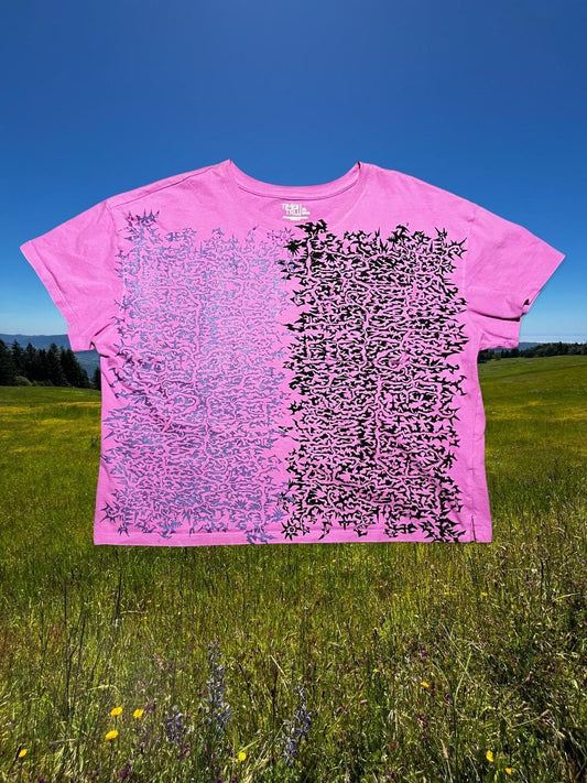 NICE SHIRT