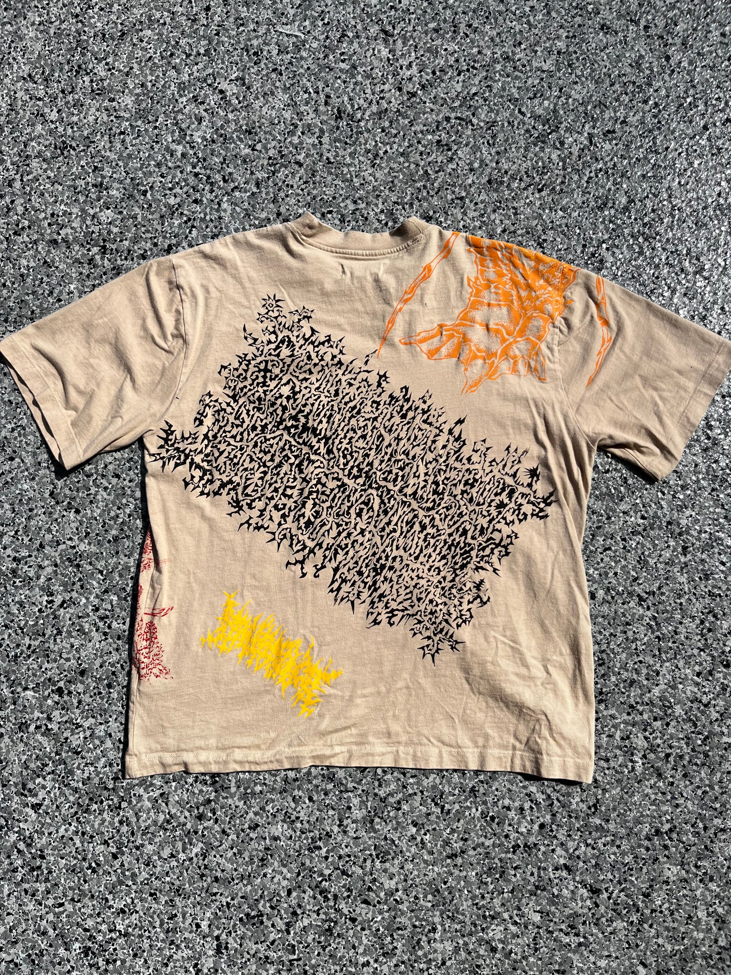 DUNES TEE