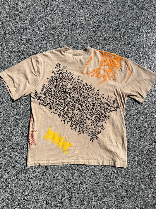 DUNES TEE