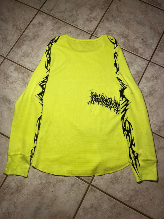 NEON THERMAL