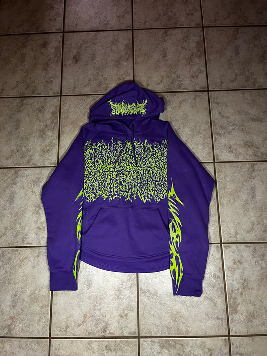 ULTIMATE HOODIE