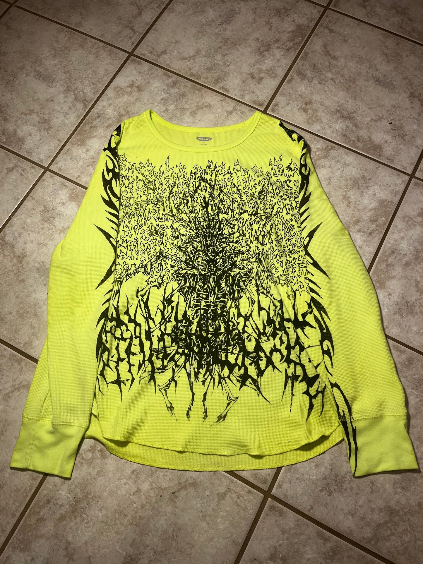 NEON THERMAL