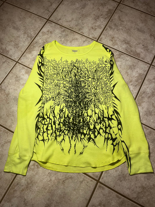 NEON THERMAL