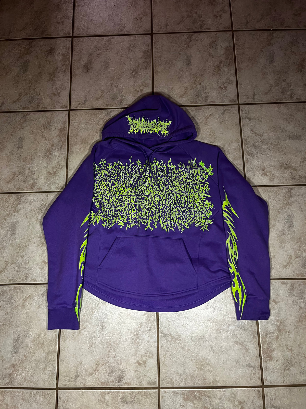 ULTIMATE HOODIE