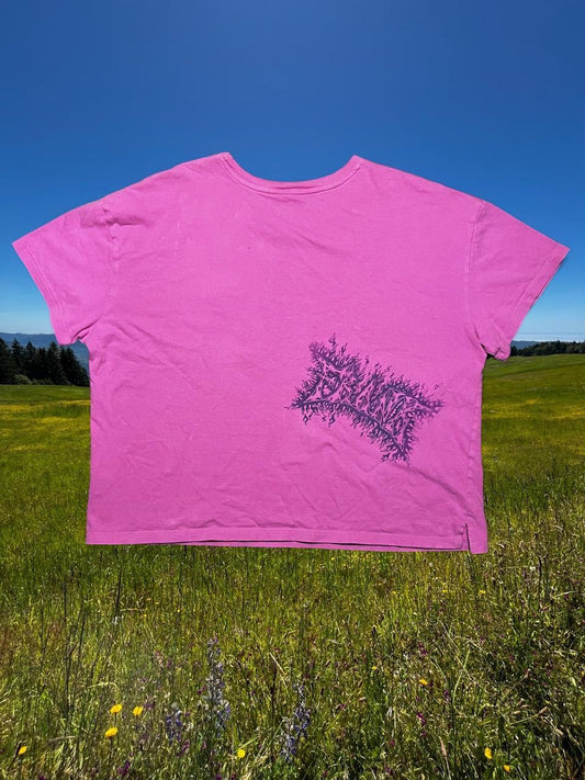 NICE SHIRT