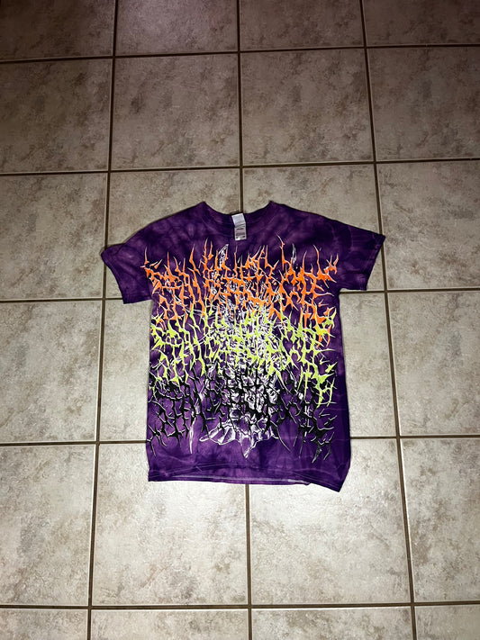 SPOOKY TEE