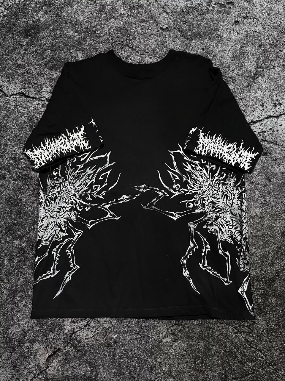 TRIPLE CRUSTACEAN