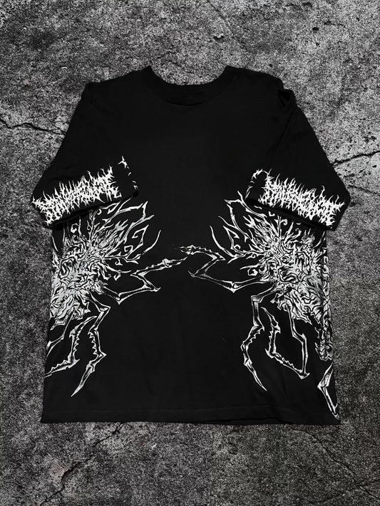 TRIPLE CRUSTACEAN