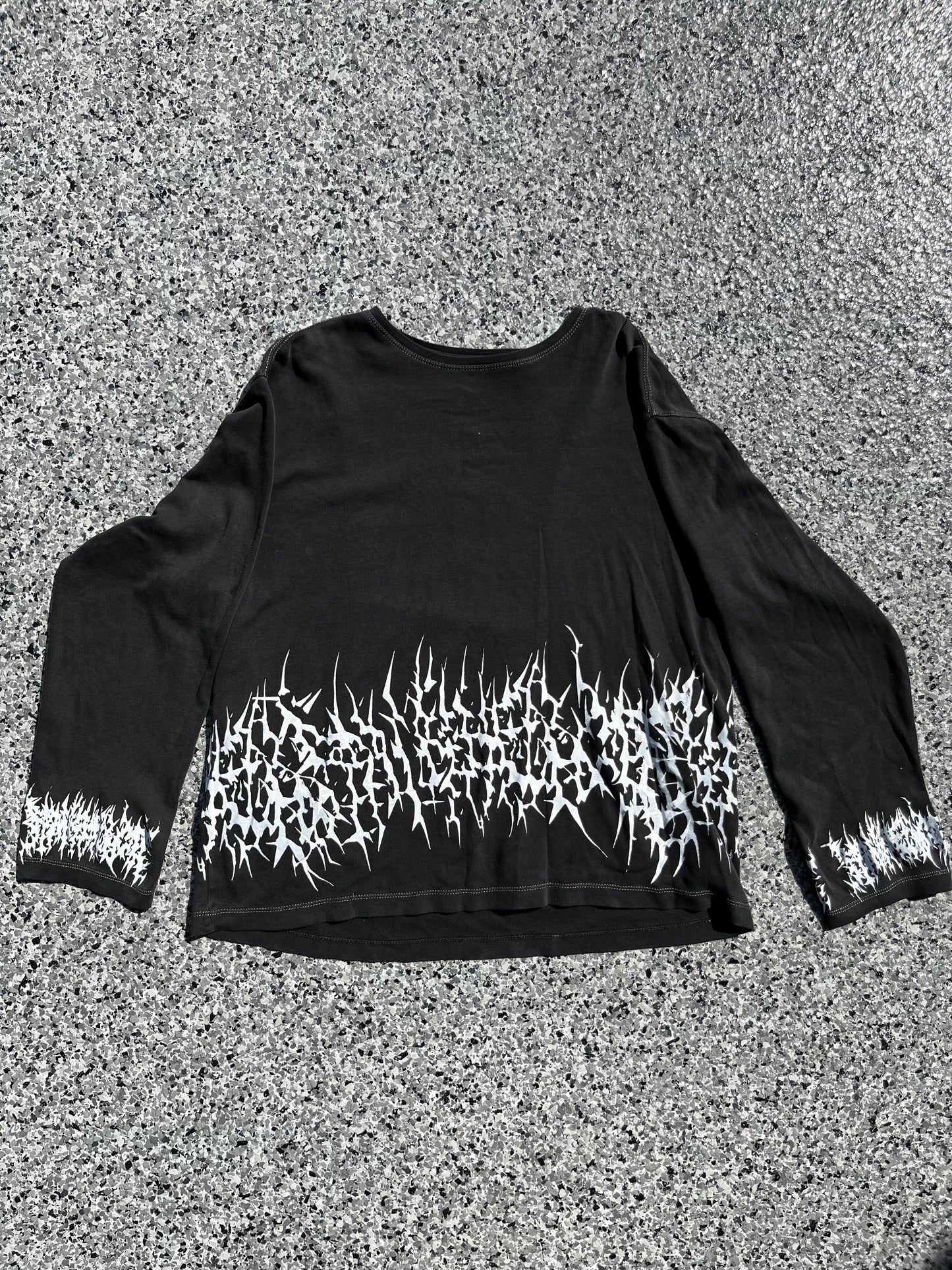 BLACK METAL