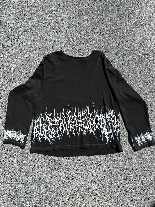 BLACK METAL