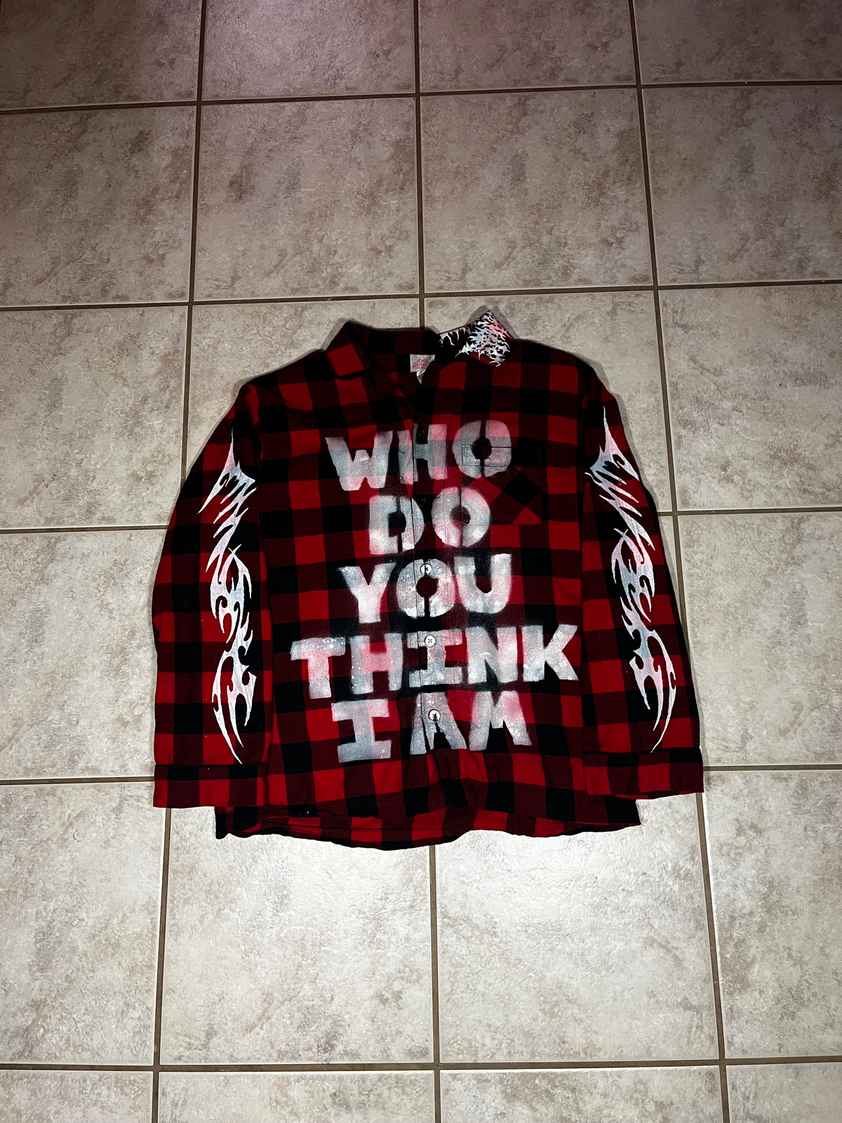 LUMBERJACK