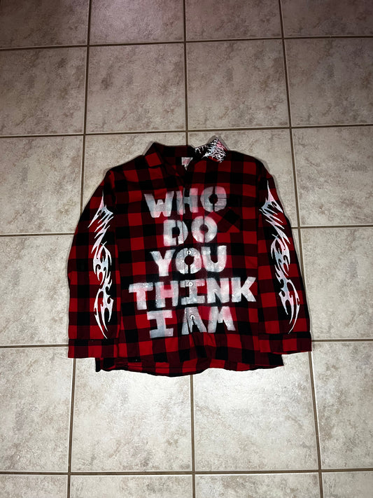 LUMBERJACK