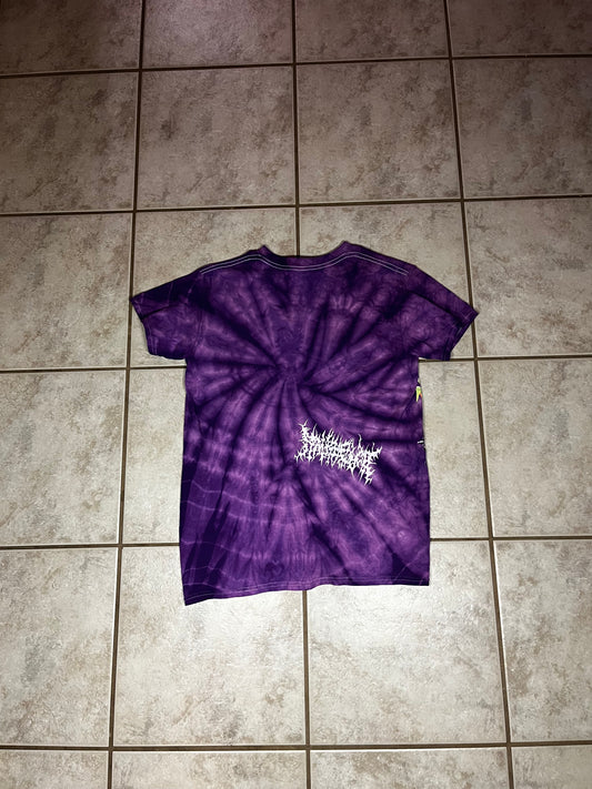 SPOOKY TEE