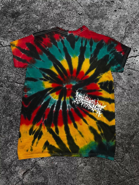 RED YELLOW GREEN