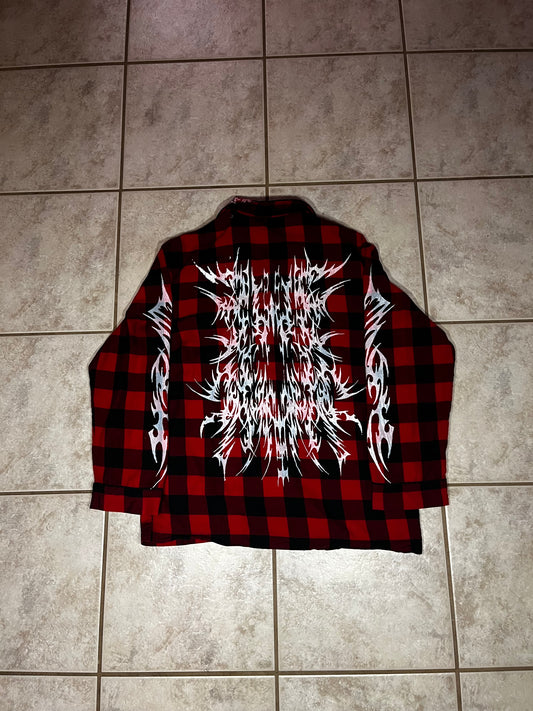 LUMBERJACK