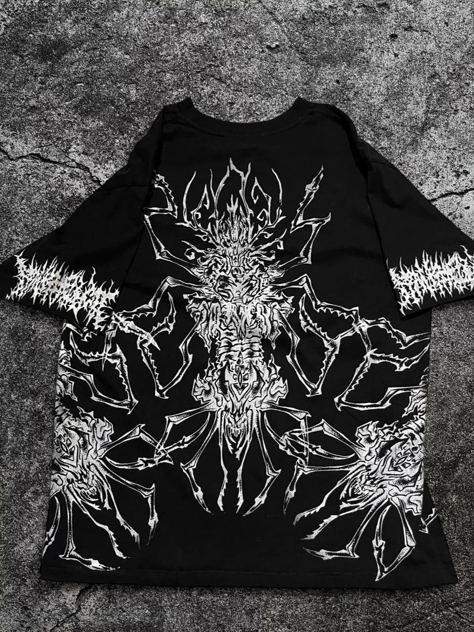 TRIPLE CRUSTACEAN