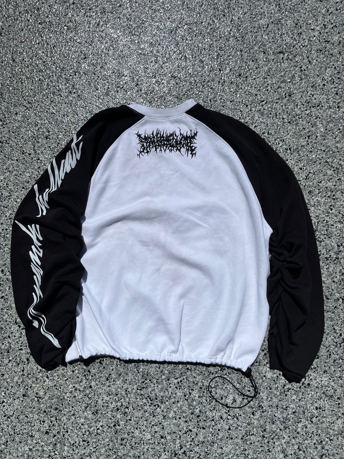 MERMAID LONG SLEEVE