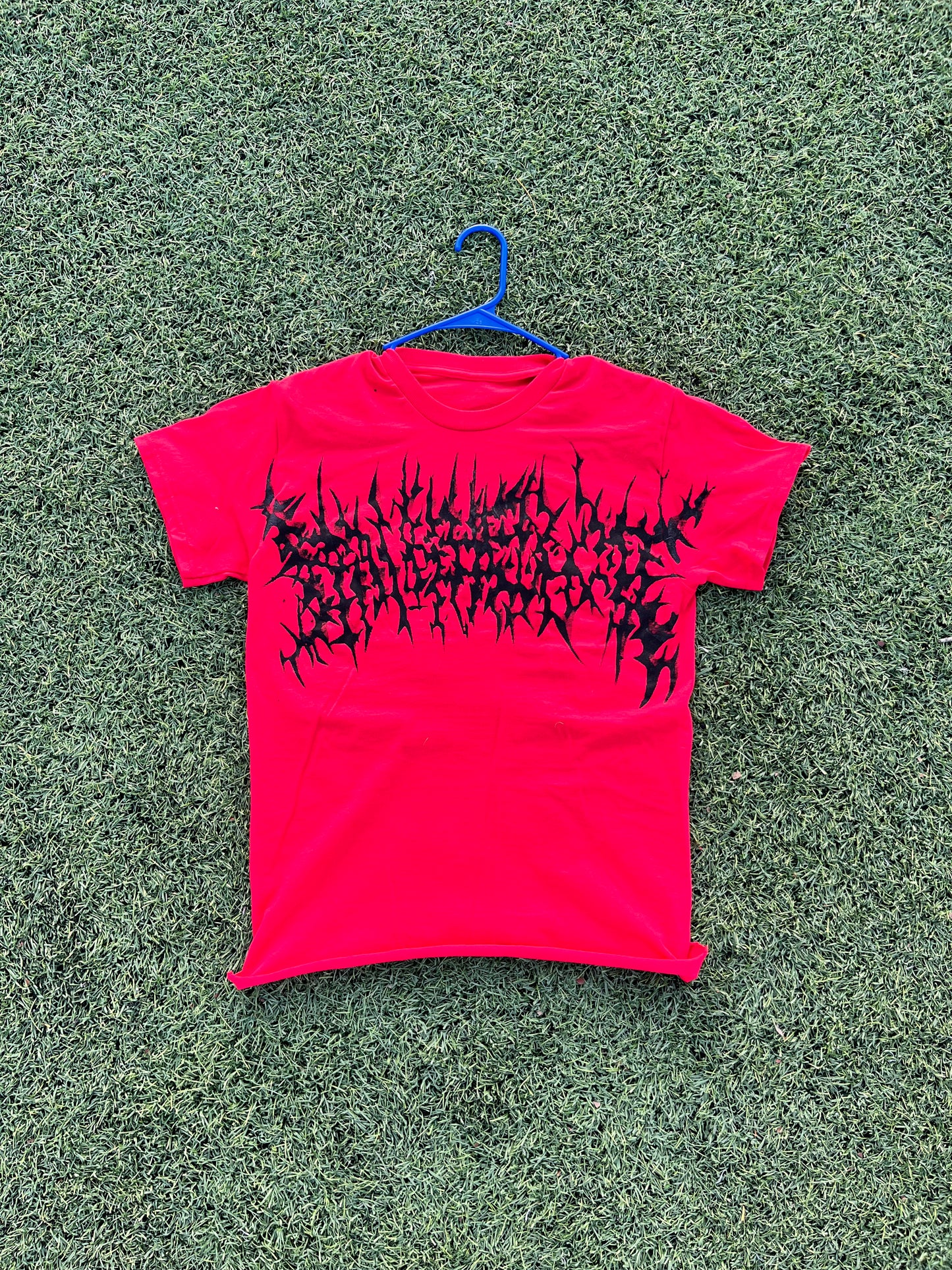 LOGO TEE