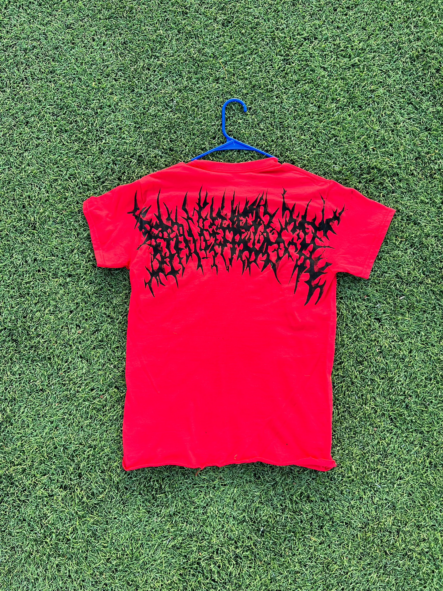 LOGO TEE