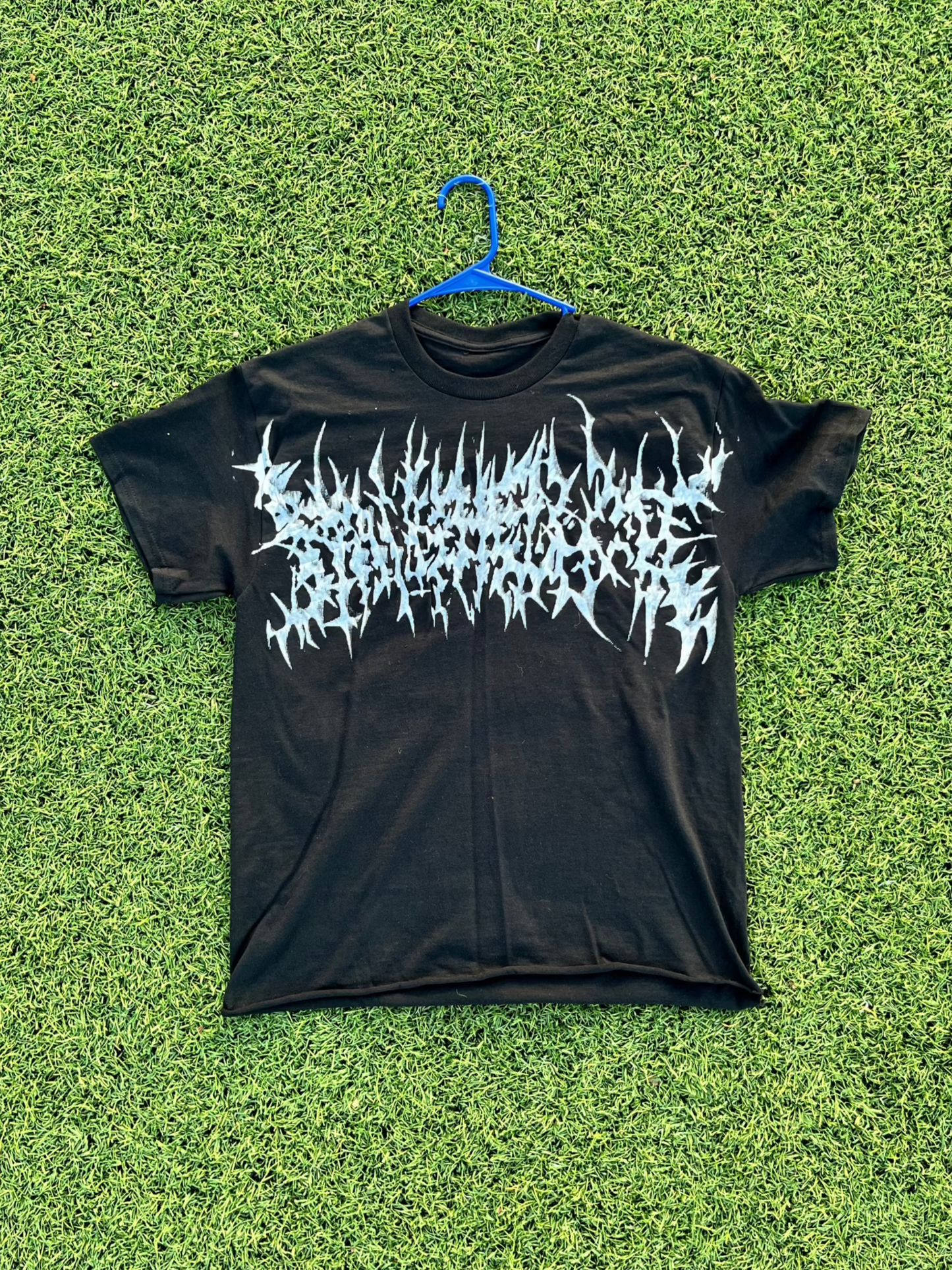 LOGO TEE
