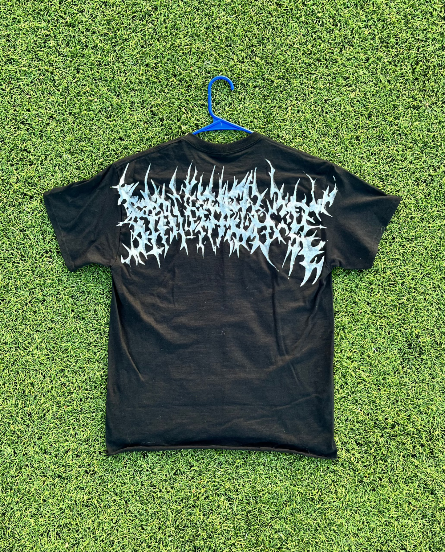 LOGO TEE
